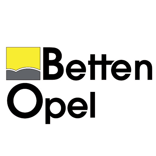Betten Opel (Zweigniederlassung der Betten Mangei GmbH) logo