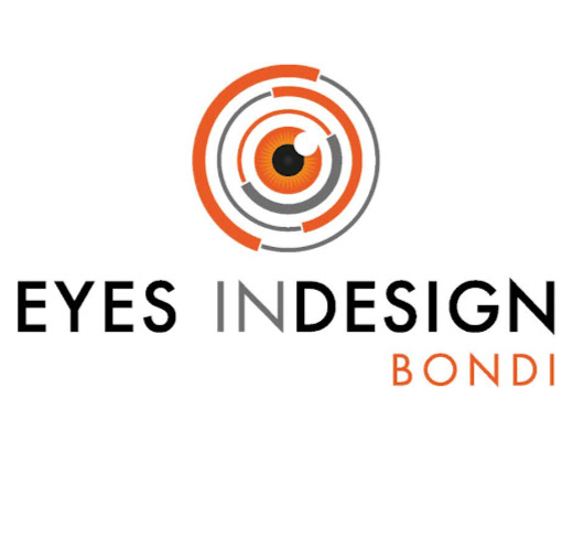 Eyes InDesign Bondi