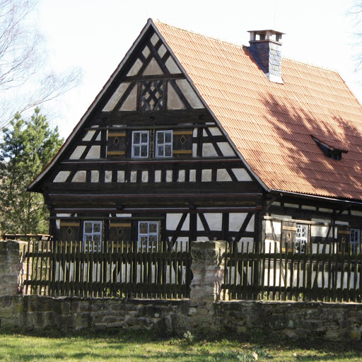 Thüringer Bauernhäuser