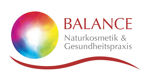 BALANCE Naturkosmetik & Gesundheitspraxis logo