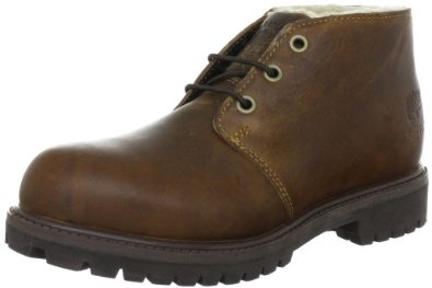 Timberland WINTER 6113R, Scarpe stringate basse uomo