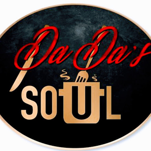 Dada's Soul logo