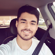 Rodrigo Gomes's user avatar