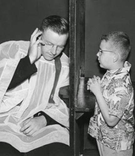 21 Reasons To Go To Confession And Why Catholics Confess Sins To Priests