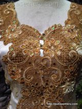 Kebaya Mas Modern Kebaya Mas Modern