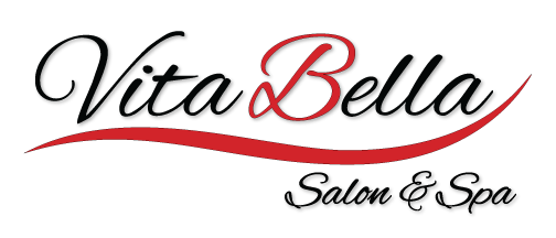 Vita Bella Salon and Spa logo