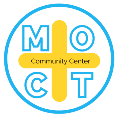 MOCT Community Centre logo