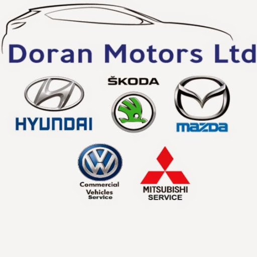 Doran Motors Ltd logo