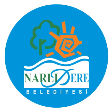 Narlıdere Belediyesi logo
