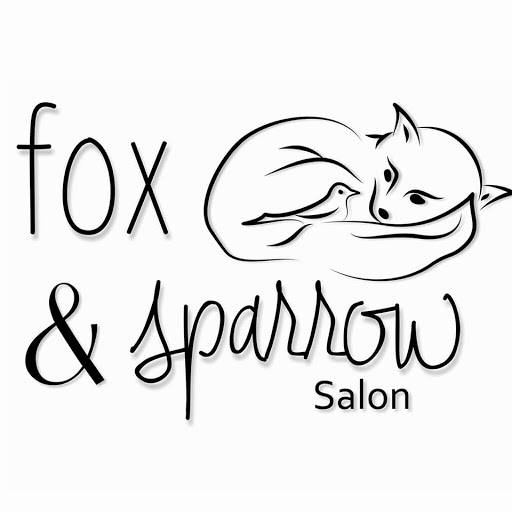 Fox & Sparrow Salon