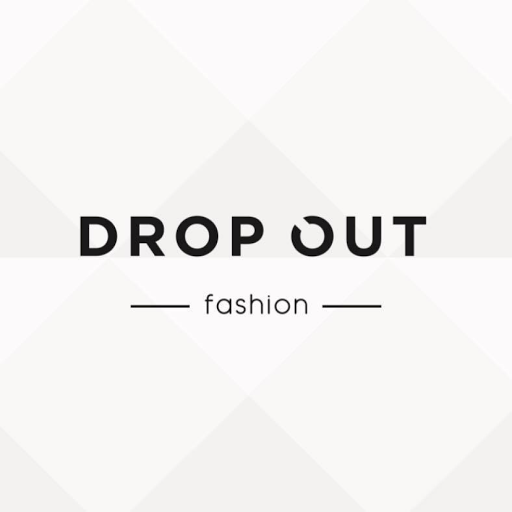 Drop-out Fashion logo