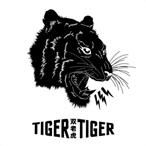 Tiger Tiger logo