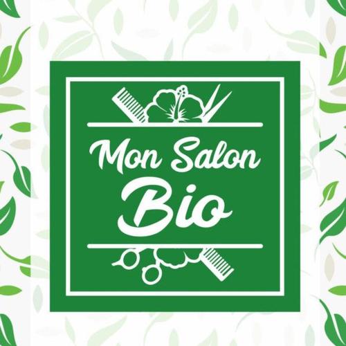 Mon Salon Bio logo
