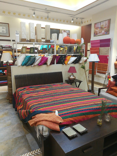 Fabindia, Shop No.f51,1st Floor, , Kochi., Lulu Mall NH 66 Entrance, Edappally, Ernakulam, Kerala 682024, India, Kurta_Shop, state KL