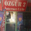 Özgür 2 İnternet Cafe