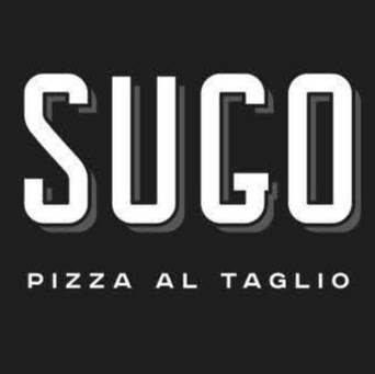 SUGO Pizza | Amsterdam Pijp logo