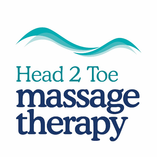 Head 2 Toe Massage Therapy logo
