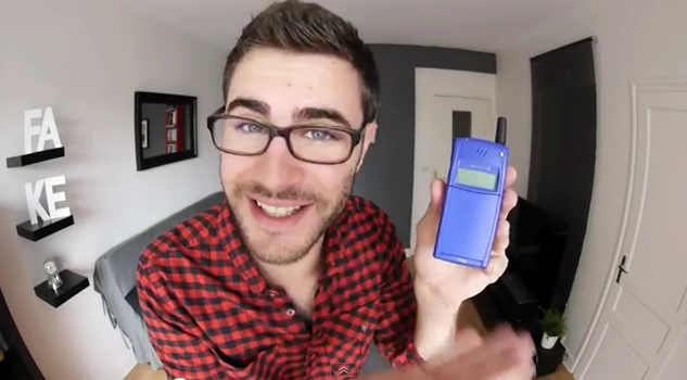 cyprien les telephones