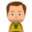 Paulo Silva's user avatar