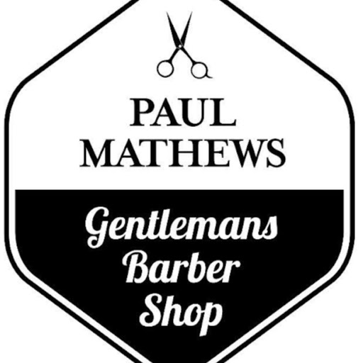 Paul Mathews Barber Shop