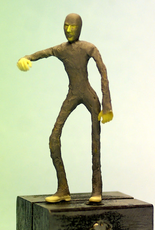 figurine - figurine 1/48 _IGP3433