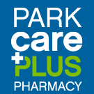 Park CarePlus Pharmacy logo