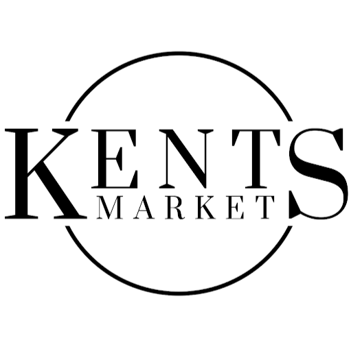 Kent's Market logo