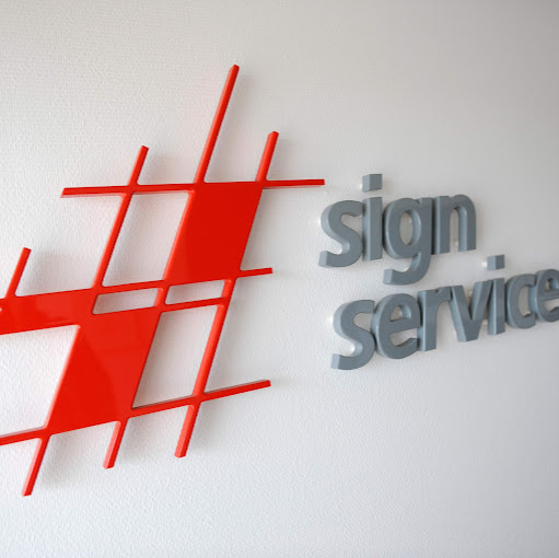 Sign Service A/S