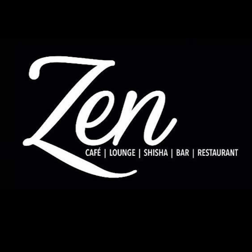 Zen Cafe logo