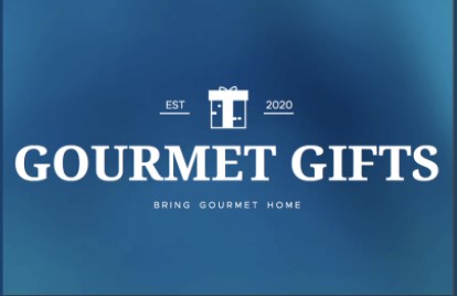 Gourmet Gifts logo