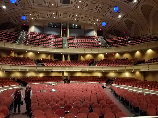 Auditorium «Merrill Auditorium», reviews and photos, 20 Myrtle St, Portland, ME 04101, USA