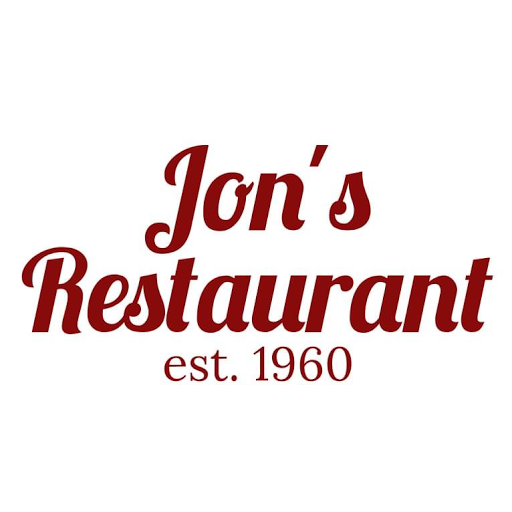 Jon's Restaurant logo