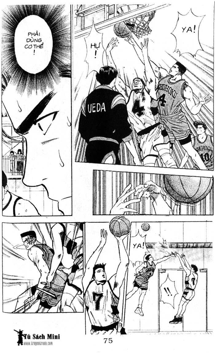 Slam Dunk Chap 6 - Truyen.Chap.VN