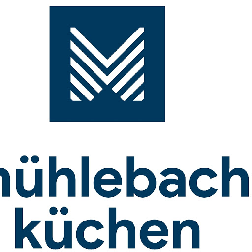 Mühlebach Küchen logo