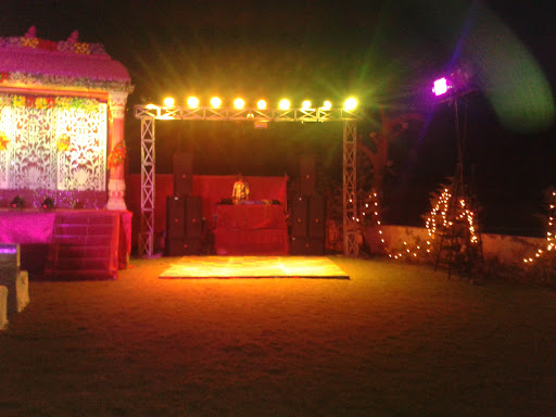 CB DJ Sound and Video Vision, Ramnagar Road, Dayanand Colony, Ajmer, Rajasthan 305004, India, Photography_Studio, state RJ