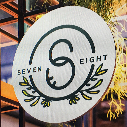 LE SEVEN EIGHT - (TACOS BURGER SALADE) logo