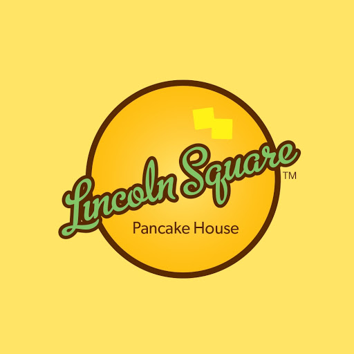 Lincoln Square Pancake House logo
