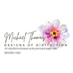 Michaelthomasfloral - logo