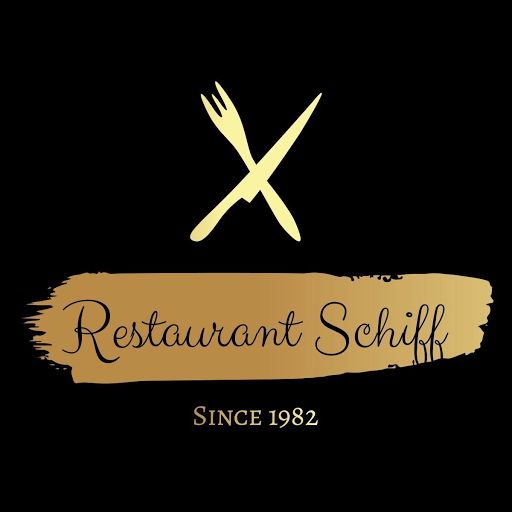 Restaurant Schiff logo