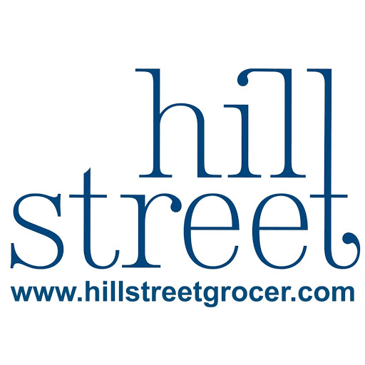 Hill Street Grocer South Hobart (Salad Bowl) logo