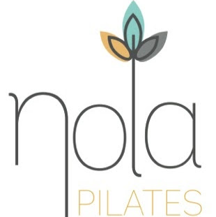 Nola Pilates logo