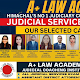 A+ Law Academy Dharamshala (Judicial Coaching Institute)