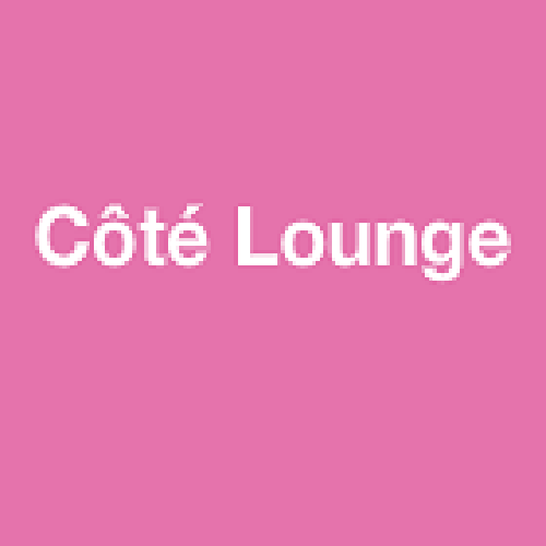 Côté Lounge logo
