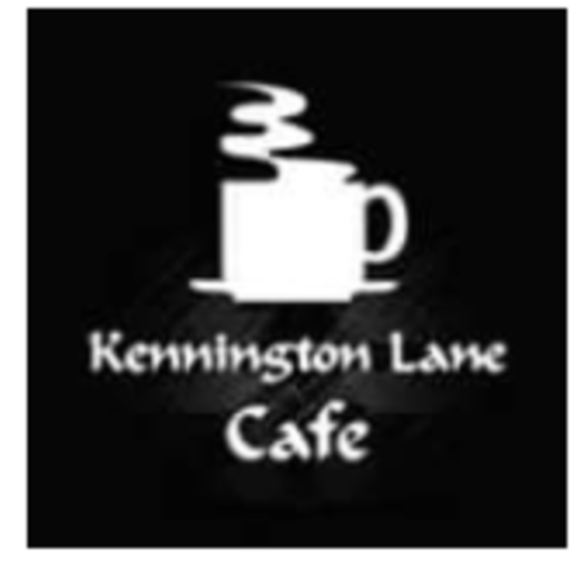 Kennington Lane Cafe logo