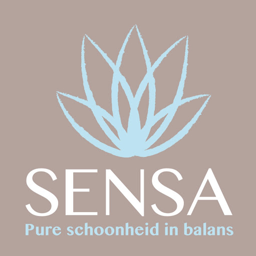 Salon Sensa logo