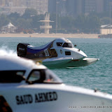 ABU DHABI-UAE Michail Kitashev Team Russia at the UIM NATIONS CUP World Series Grand Prix of Abu Dhabi. December 2-4, 2013. Picture by Vittorio Ubertone/Idea Marketing.