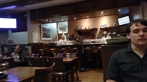 Japanese Restaurant «Miyako Japanese Restaurant», reviews and photos, 1820 41st Ave # G, Capitola, CA 95010, USA