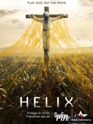 Helix (Season 2)