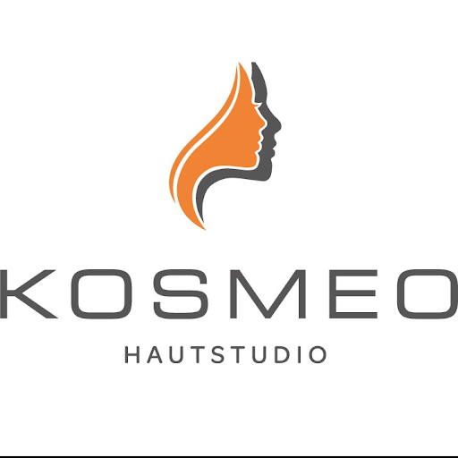 KOSMEO Haut- und Kosmetikstudio logo