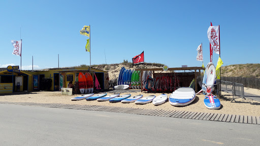 La Baie d'Aunis